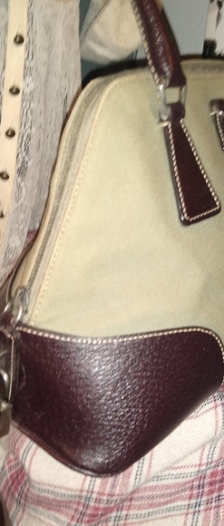 COPY - COPY - Auth. Prada handbag only - Picture 4 of 11